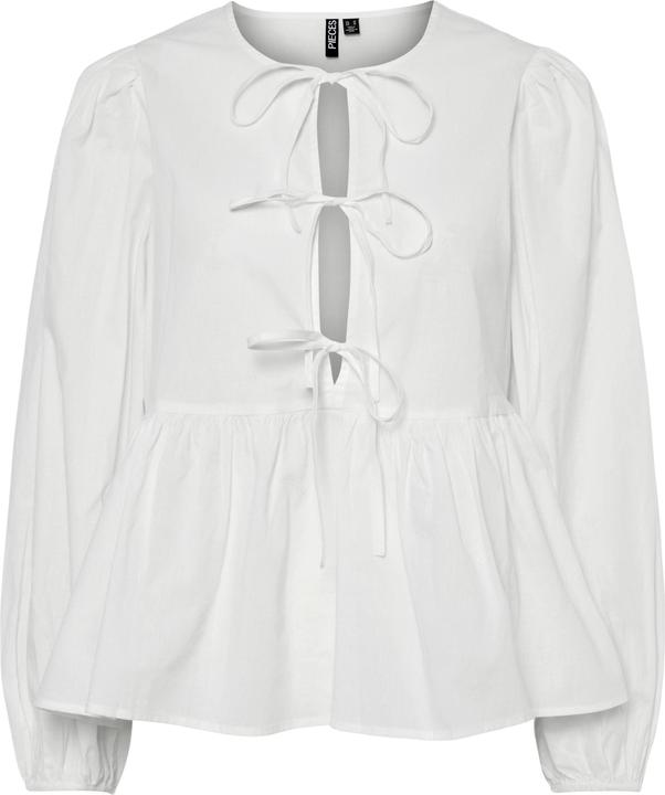 Bright White