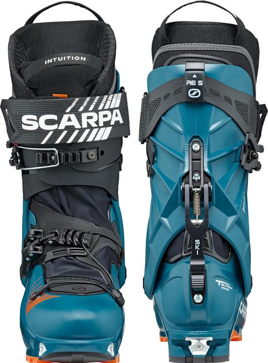 Produktbild Scarpa F1 GT (28)