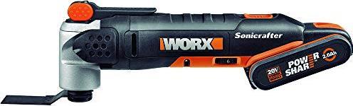 Immagine prodotto Worx Utensile multifunzione 20V WX678
