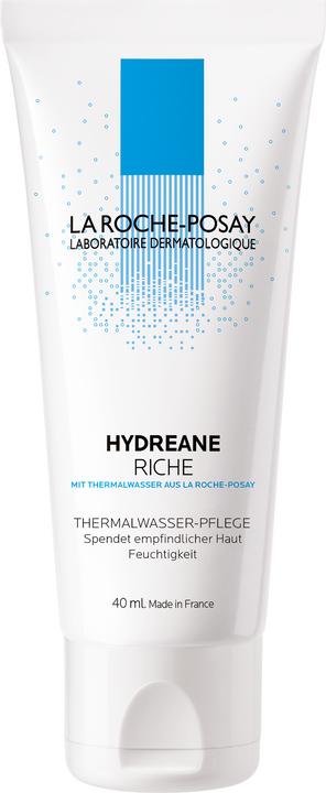 Produktbild La Roche Posay Hydreane Riche (40 ml, Tagescreme)