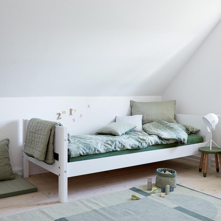 Immagine prodotto Flexa Tappeto Camera Moss Green (180 x 120 cm)