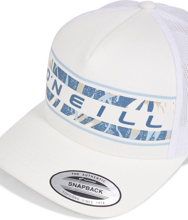 Actual product image O'Neill Flower Trucker Cap (One size)
