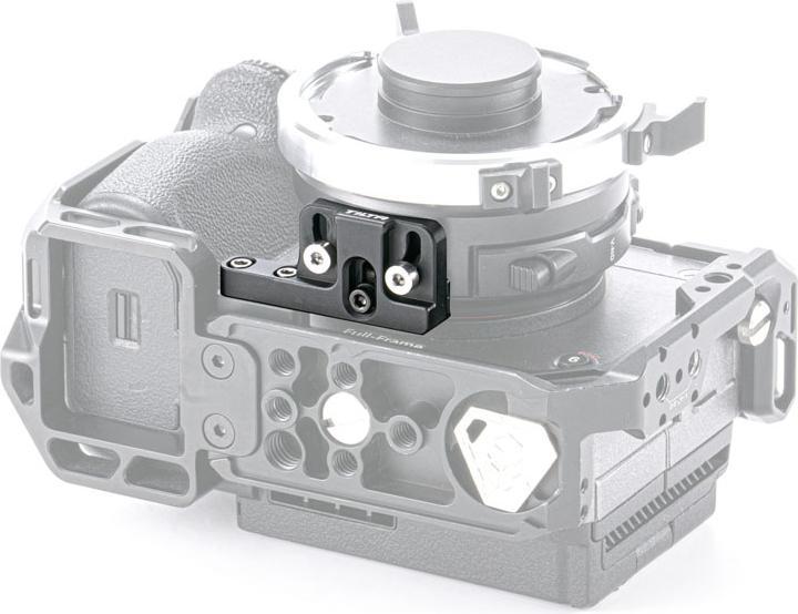 Produktbild Tilta PL Mount Lens Support for Sony FX3/FX30 (Cage Zubehör)