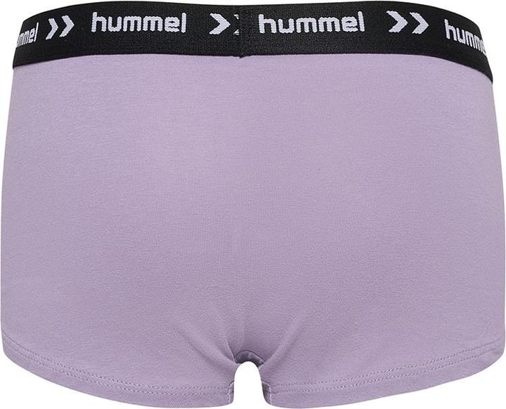 Produktbild hummel hmlNALA HIPSTERS 3 PAK (22, 23, 24, 25, 26, 27, 28)
