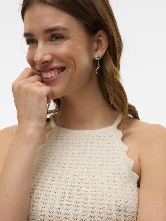 Image du produit Aware Vmpanama Sl Knit Top Vma Noos (XL)