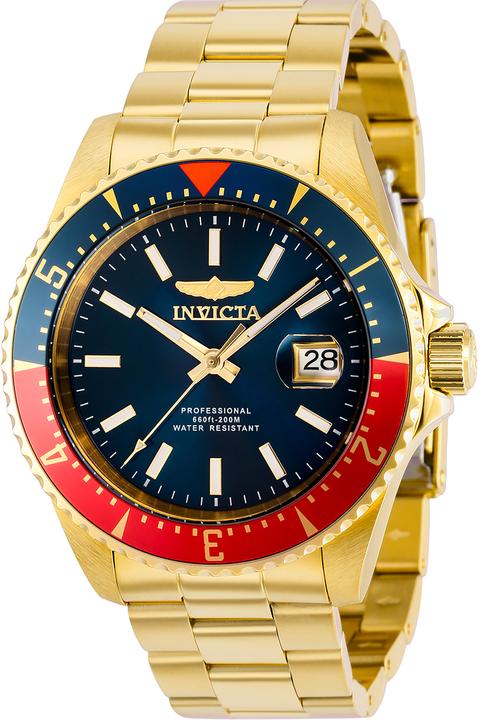 Produktbild Invicta Pro Diver - 36792 (44 mm)
