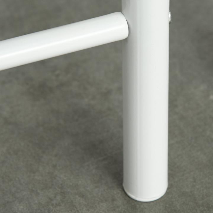 Immagine prodotto Jamb Set di tavoli da bistrot (80 x 50 x 90 cm)