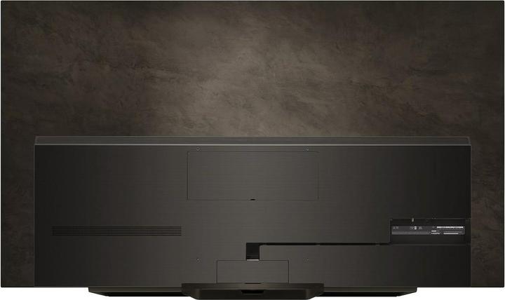Image du produit LG OLED83C46LA evo 83 pouces Smart TV UHD 4K (2024) (83", C4, OLED, 4K, 2024)