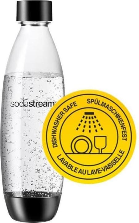 Produktbild SodaStream Fuse Kunststoffflasche