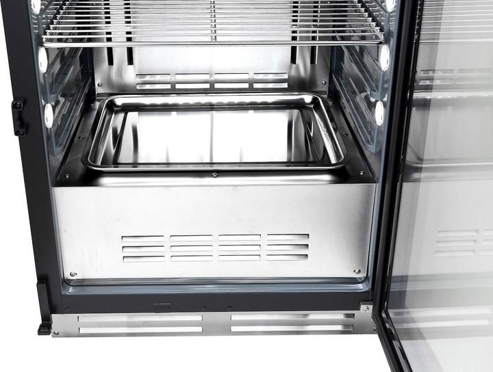 Produktbild Hendi Fleischreifeschrank 98L (98 l)