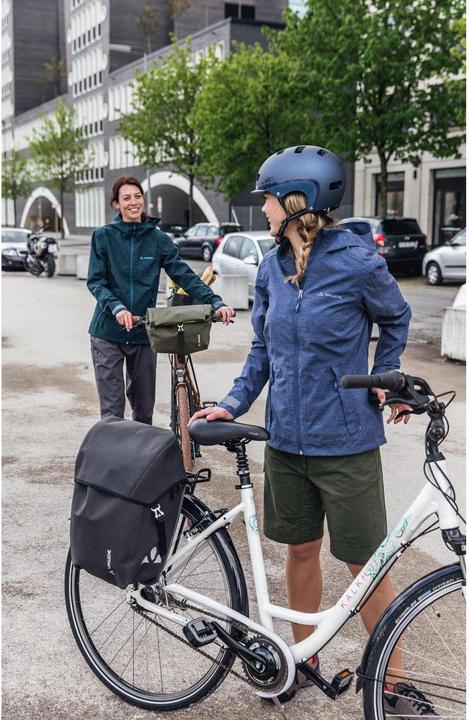 Produktbild Vaude Comyou Pro (26 l, Gepäckträgertasche)