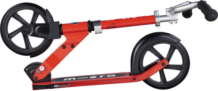 Actual product image Micro Cruiser