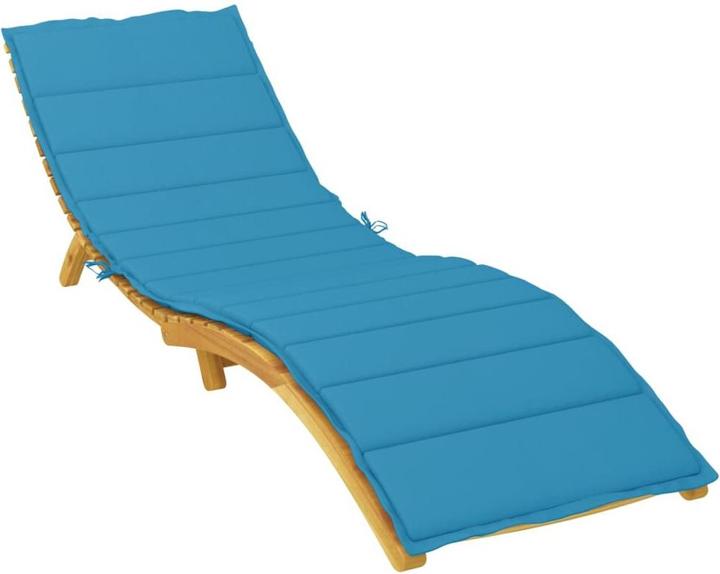 Actual product image VidaXL Hayder (200 x 60 x 3 cm)