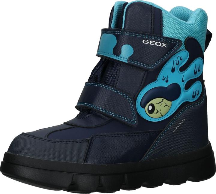 Geox Stiefelette