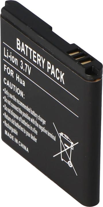 Actual product image Huawei Battery M735