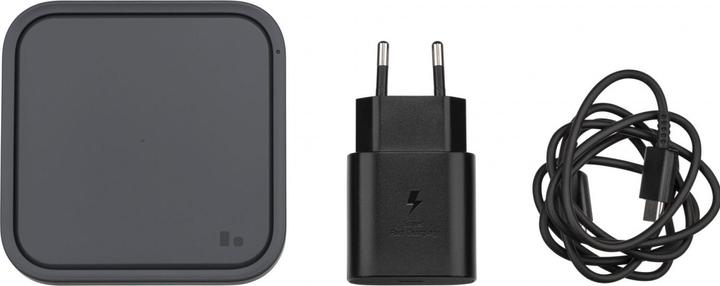 Image du produit Samsung Pad (15 W)
