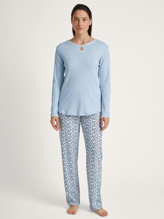 Produktbild Calida Pyjama, lang (M)