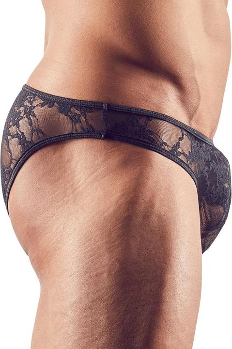 Image du produit Svenjoyment Slip en dentelle (XL)