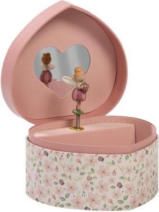 Produktbild Little Dutch Schmuckdose mit Musik Fairy Garden