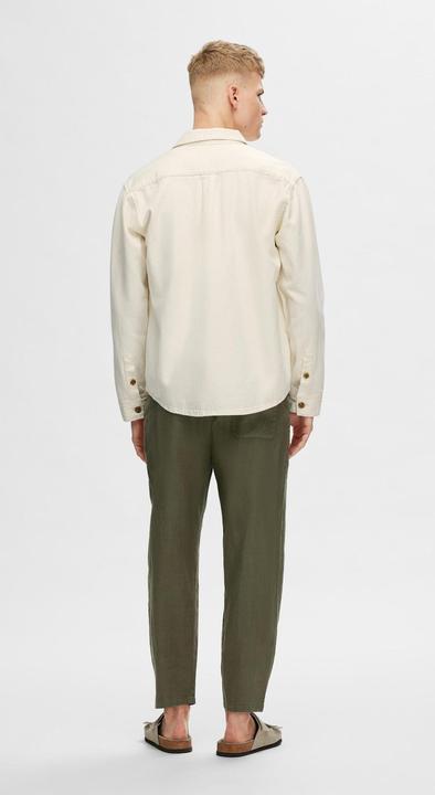 Produktbild Selected Homme Relaxed Fit Hemd (XL)