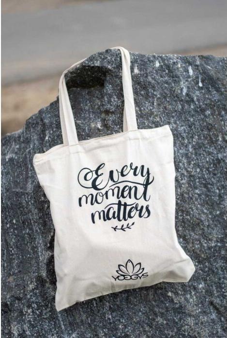 Produktbild Yoggys Tasche "Eco“
