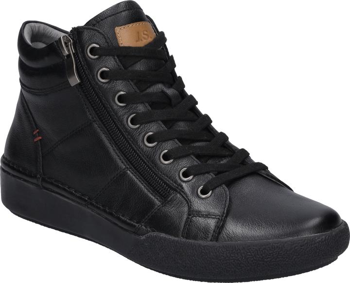 black-black