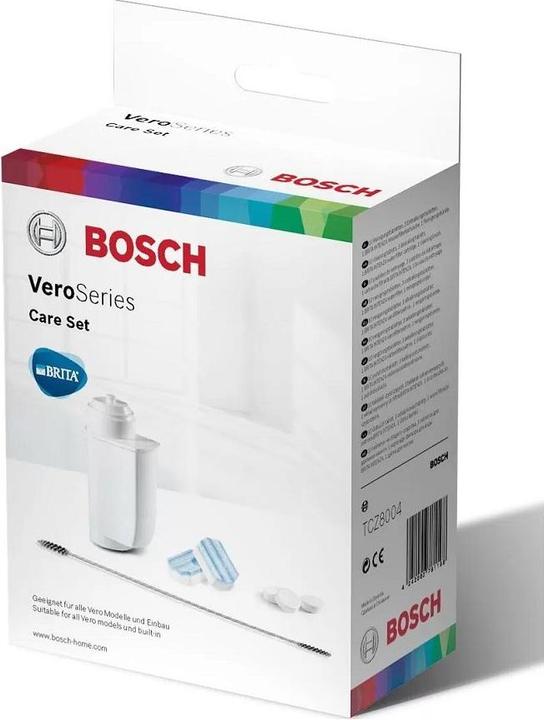 Produktbild Bosch Hausgeräte Pflegeset TCZ8004A