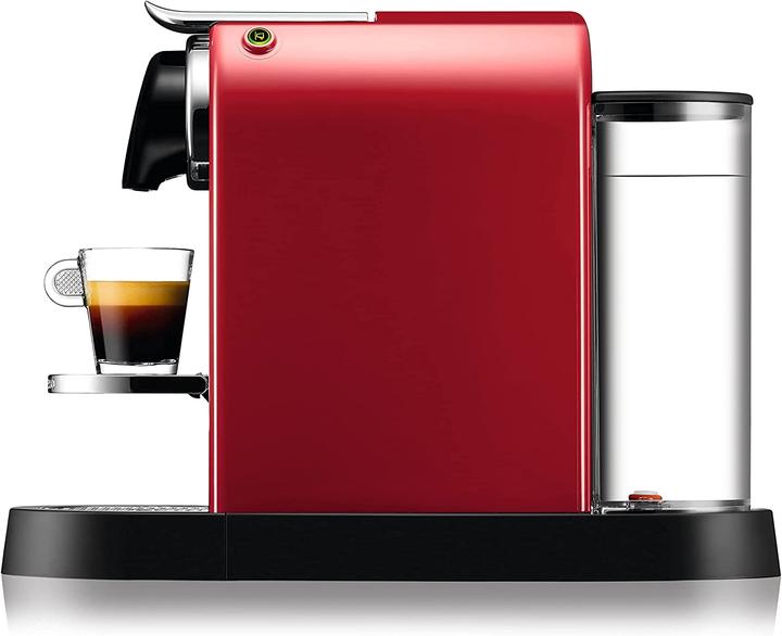 Immagine prodotto Krups Nespresso Citiz (NESPRESSO Original)