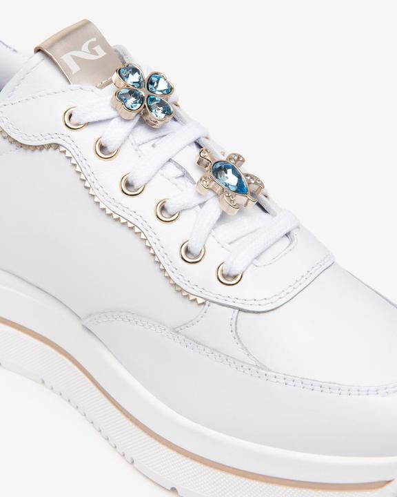Actual product image Nero Giardini Sneaker (40)
