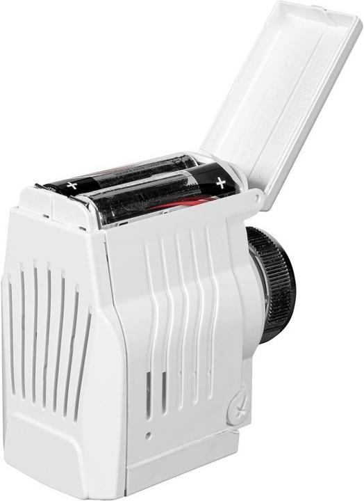 Actual product image Elektrobock 175 HD13-Profi radiator thermostat electronic 3 to 40 °C