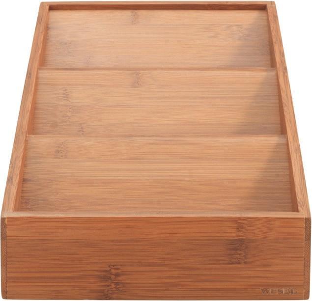 Image du produit Wenko Étagère à épices à tiroirs