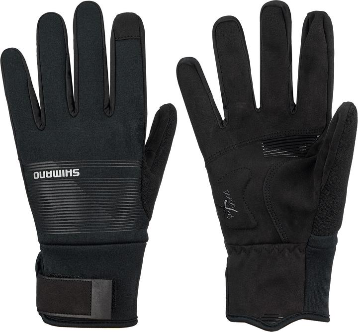 Image du produit Shimano brise-vent (XL)