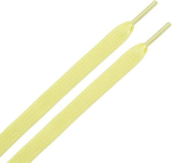 LaceGodZ 1 Paar ColorStep Series Schnürsenkel (100 cm)
