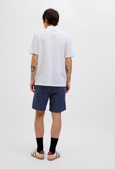 Immagine prodotto Jack & Jones Pantaloncini corti dalla vestibilità regolare Pantaloncini (M)