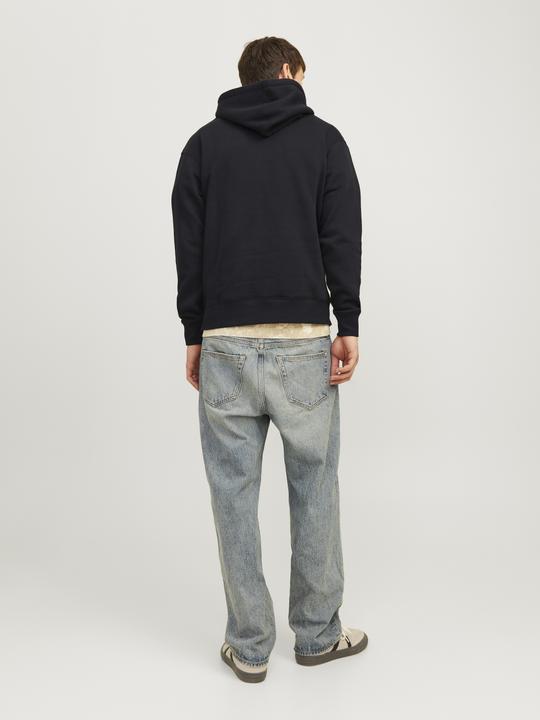 Produktbild Jack & Jones Jjelegacy Sweat Hood Noos (L)