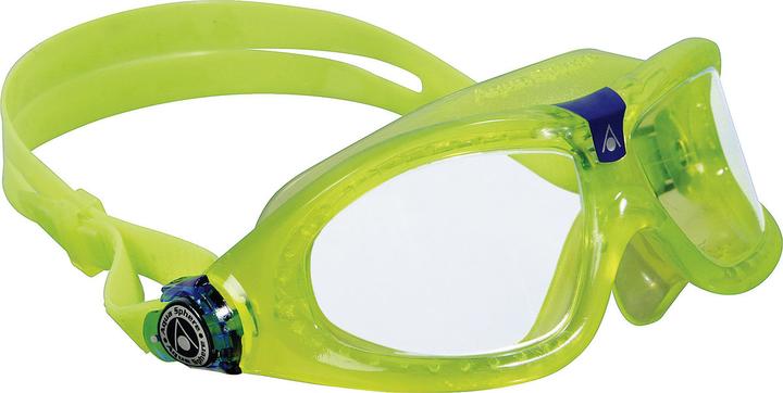 Produktbild Aqua Sphere Kinder-Schwimmbrille Seal Kid 2