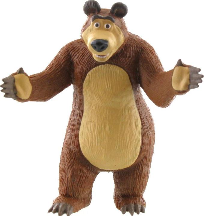 Image du produit Comansi Masha et l'Ours - Ours