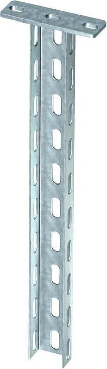 Actual product image OBO Bettermann US 3 K 60 FT Hanging Handle ** w.welded head plate 6342359