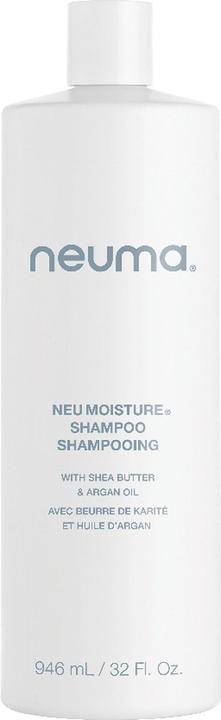 Image du produit Neuma neu Feuchtigkeitshampoo 946ml (946 ml)