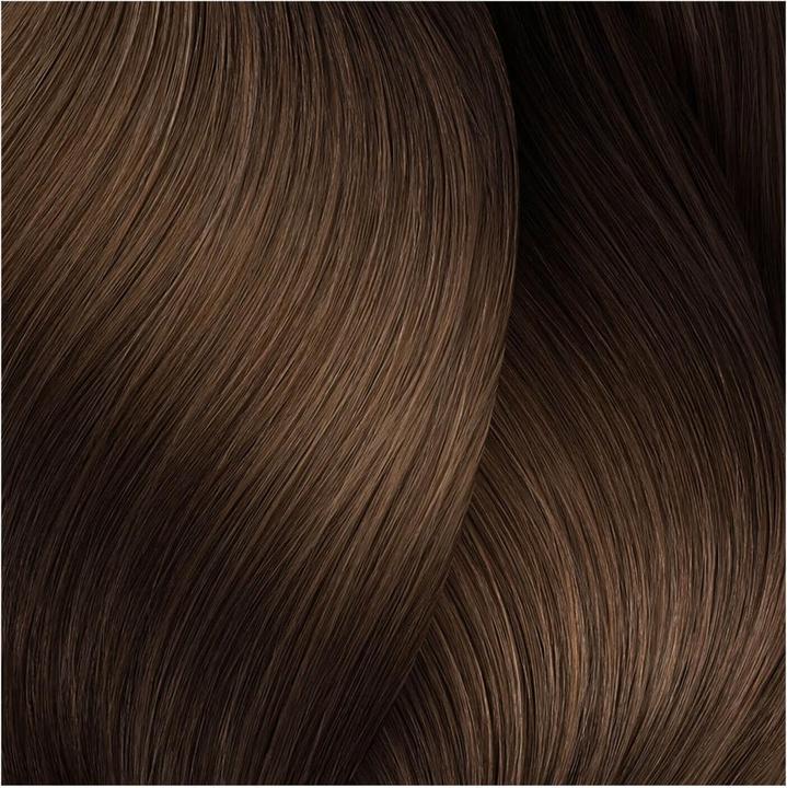 Actual product image L'Oréal Professionnel Slide Light (6.28 Dark blonde iridescent mocha)