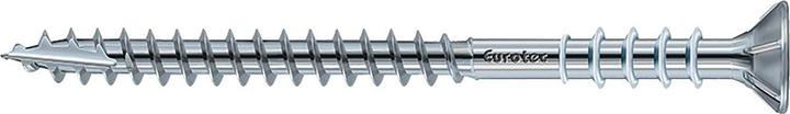 Actual product image OK-Line Justerskruer FZB TX25 6x160 (100) (100 Screws per piece)