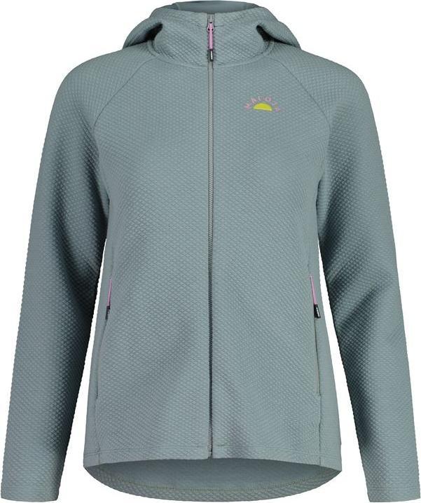 Immagine prodotto Maloja CuandoM Bubble Sweat Jacket (S)