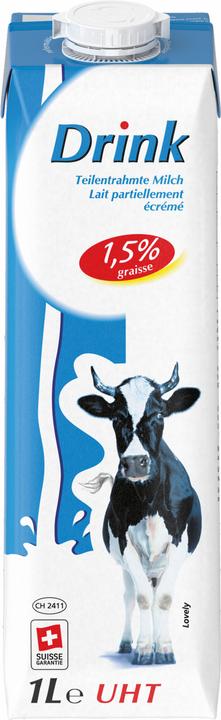 Produktbild Emmi Milchdrink (1 x 100 cl)