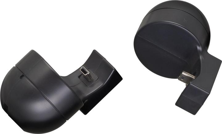 Immagine prodotto Bigben Move Dual-Charger, PS3 (PS3)
