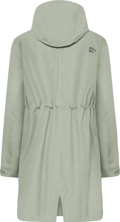 Produktbild Didriksons Women's Eliana Parka (38, M)