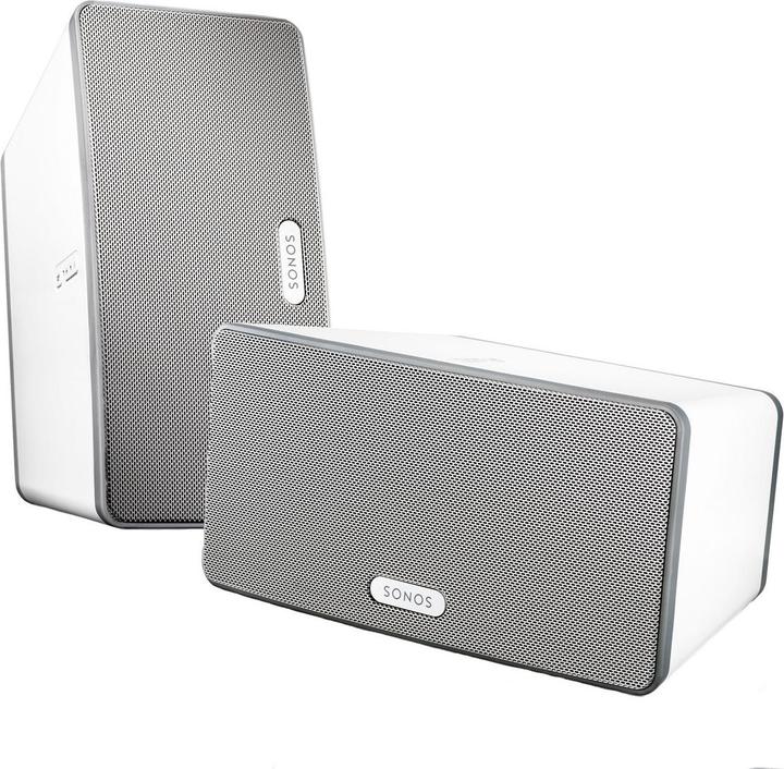 Image du produit Sonos Play:3 (WiFi)
