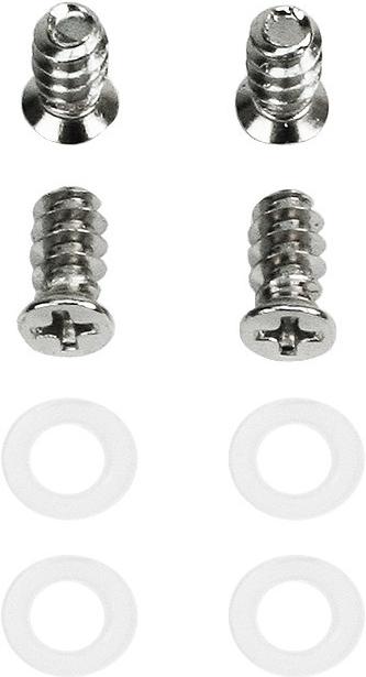 Immagine prodotto Cooltek Ventilatore silenzioso 80 - 2.000 rpm (80 mm, 1 x)