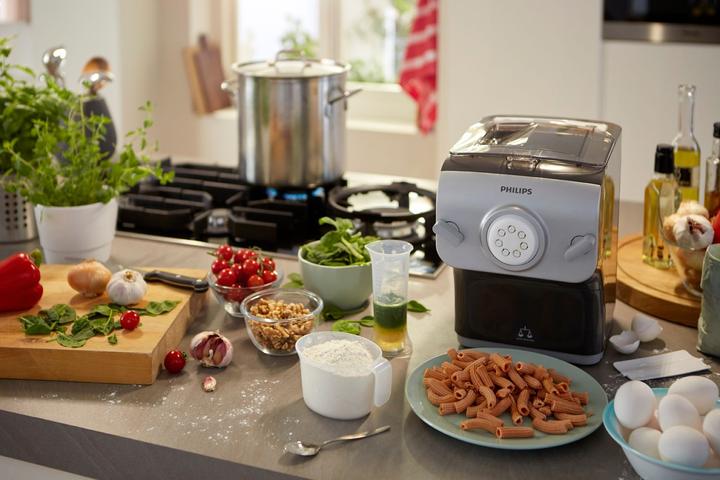 Produktbild Philips Pastamaker HR2358/12