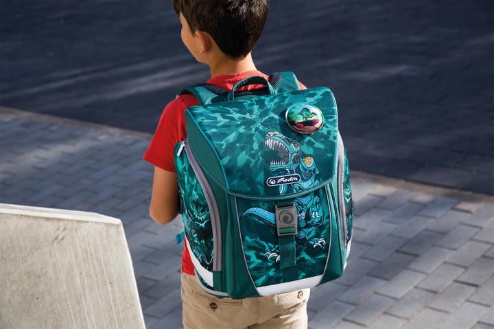 Produktbild Herlitz FiloLight Plus Heavy Metal (16 l)