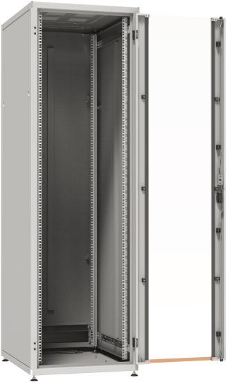 Produktbild EFB Elektronik Netzwerkschrank (10.86 HE, 19 Zoll Rack)